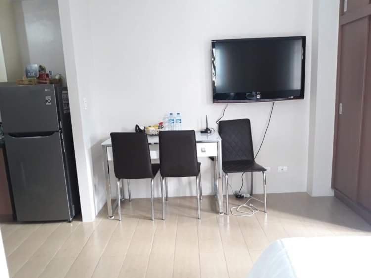 Apartment Zg-150newport Manila